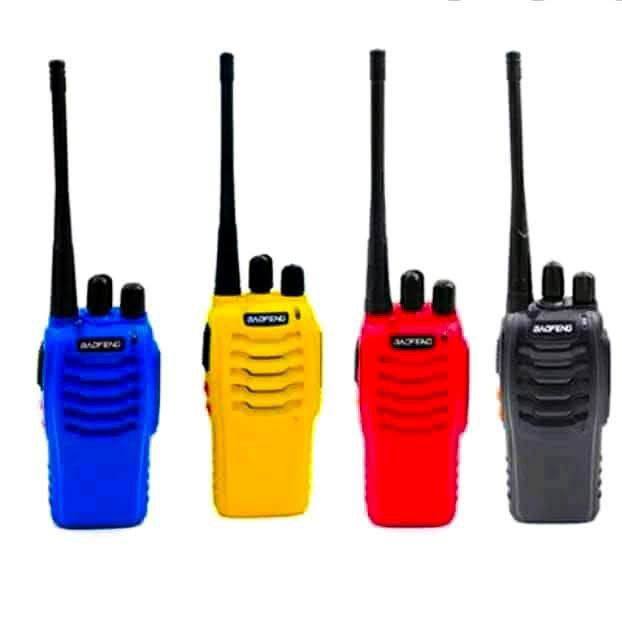 ☎️ 01784-165061 👉16 Channel. 👉1500mAh Li-ion battery. 👉50 CTCSS/105 ...