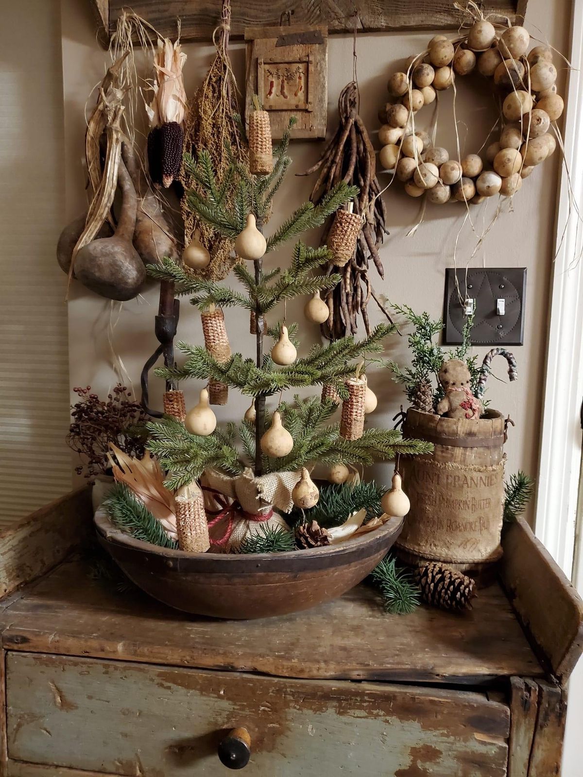The Warmth of Wood & More... - The Warmth of Wood & More
