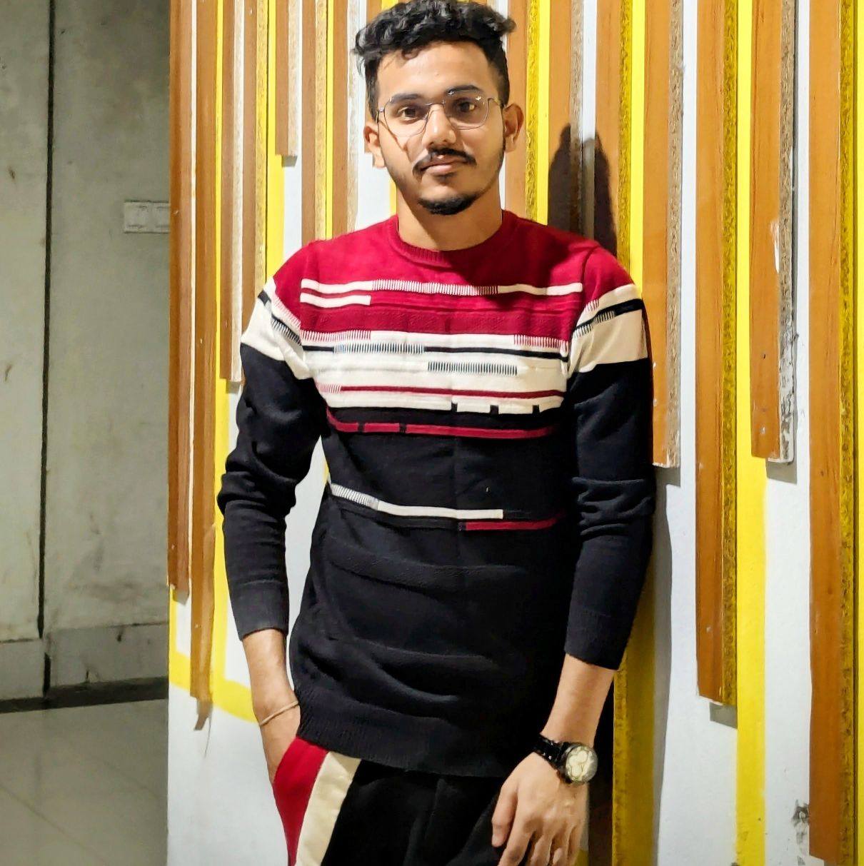 Badhon Sarker Chyon