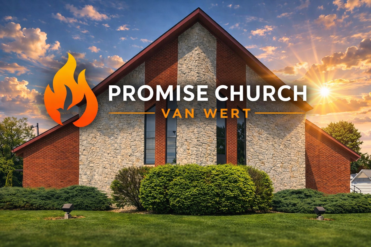 Promise Church | Van Wert OH