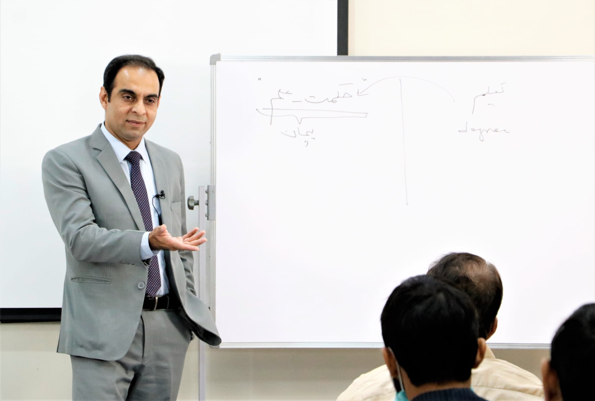 Kashif School System added a new photo. - Kashif School System