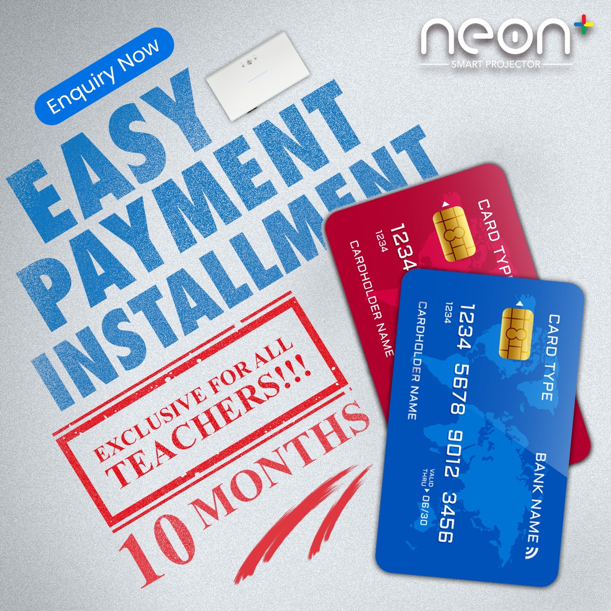 NeonPlus - Teachers, get ready for the best learning experience yet ...