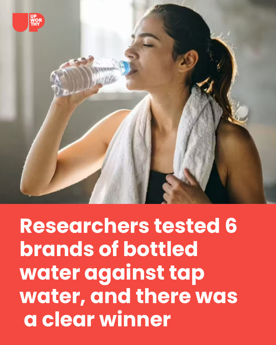 drinking water will not lower bac. responses true true false What many people don't realize is that bottled isn't regulated as stringently as tap water. Tap water is overseen by the Environmental Protection Agency (EPA), which requires more frequent testing and Size:1000 mcg/ml - 10 ml x 1 PEPTIDEREARCHINSTITUTE.ORG water test strips