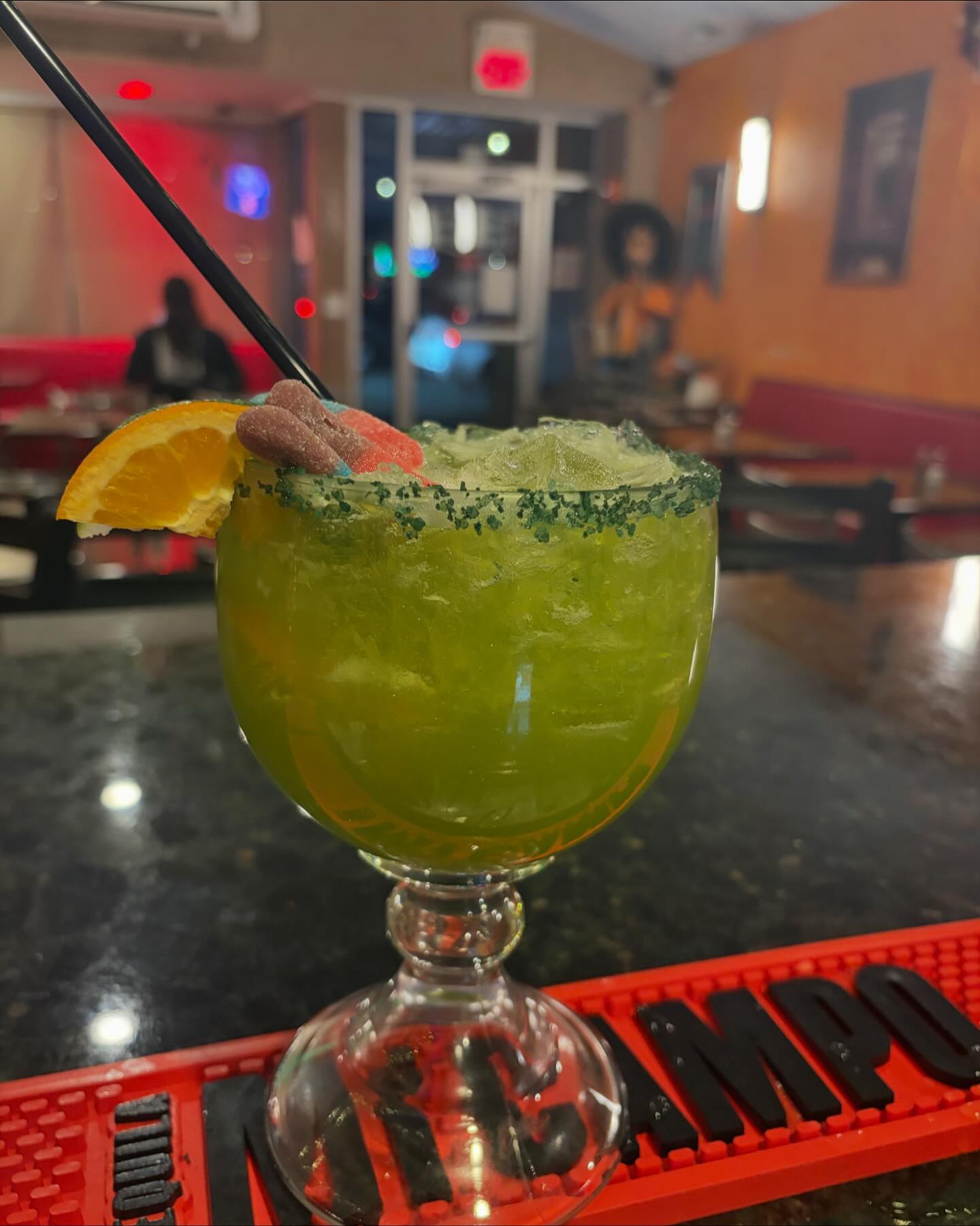 El Rincón Zacatecano Taquería | Manchester NH