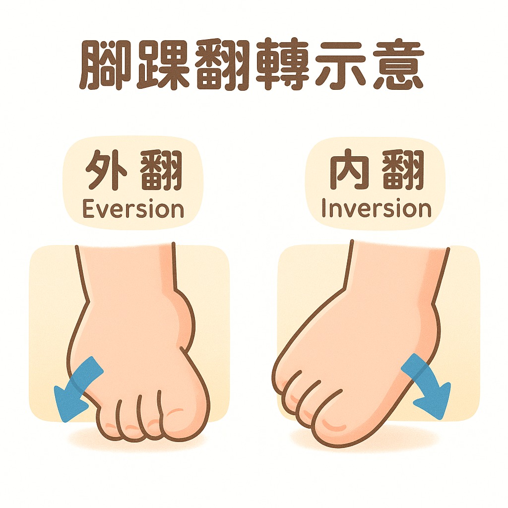 巴德爾醫療輔具 - 再談談易步AFO抑制（改善）翻腳刀... | Facebook