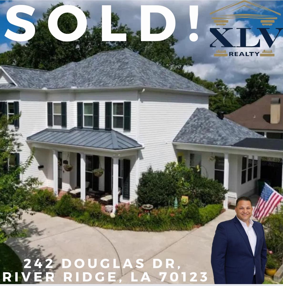 XLV Realty - It’s a beautiful weekend for closings! ... | Facebook