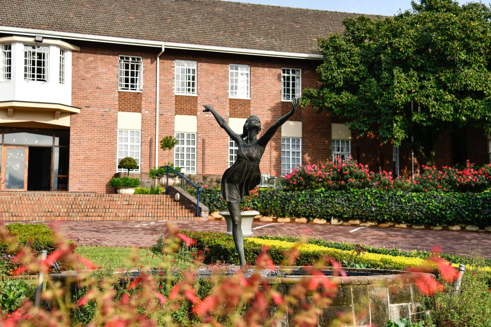 The Wykeham Collegiate | Pietermaritzburg