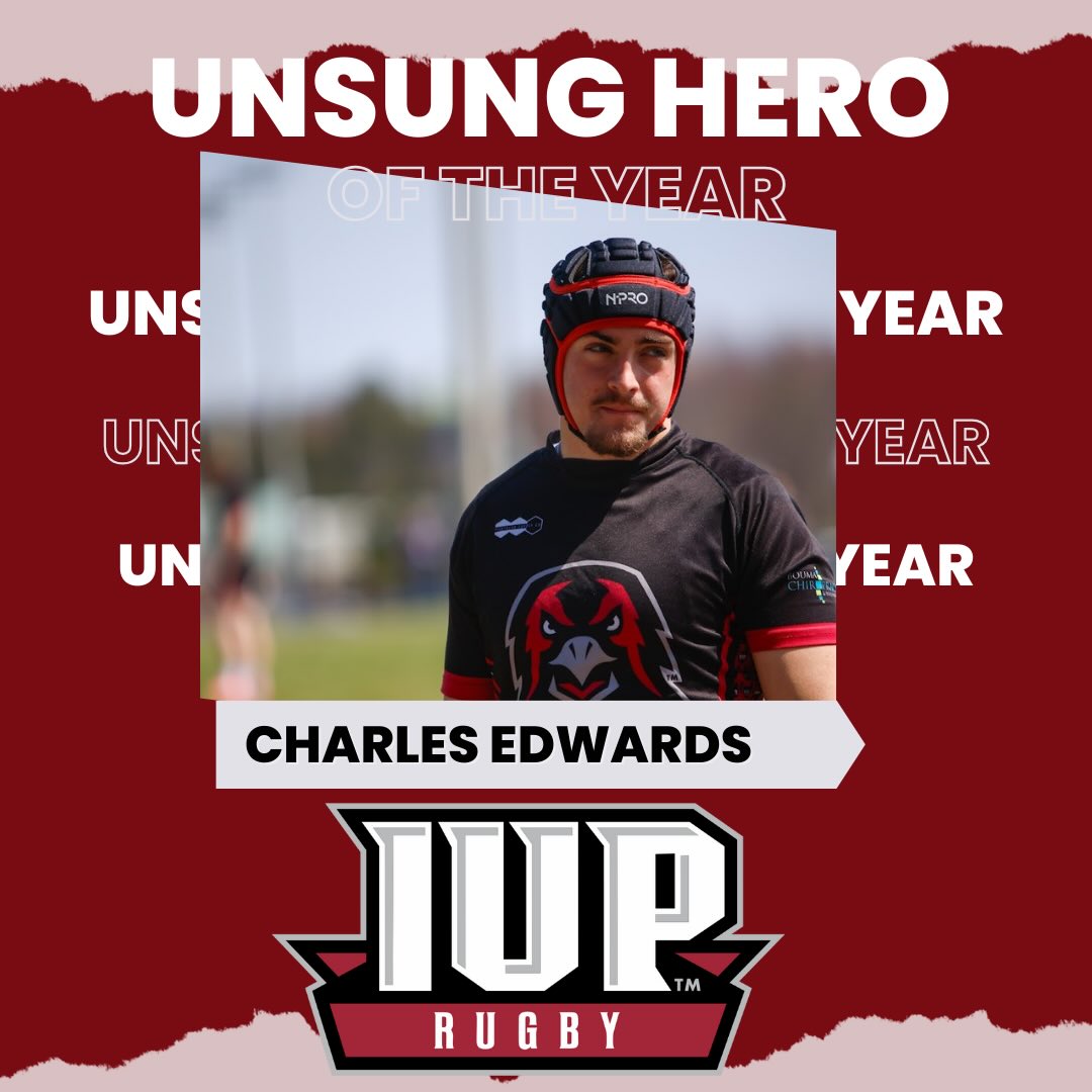 IUP Men's Rugby