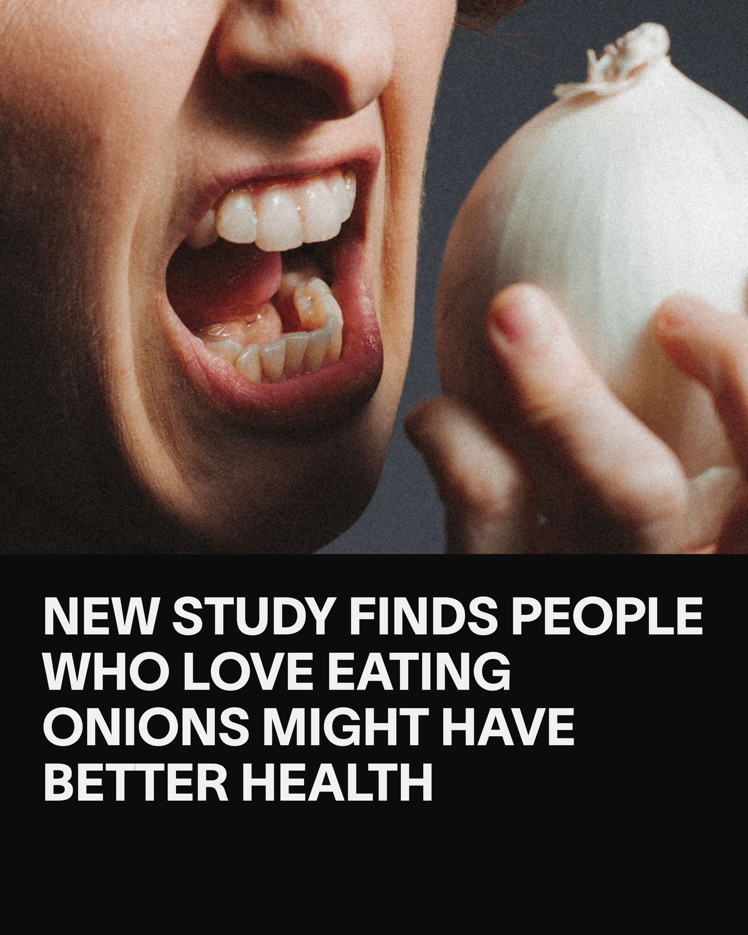 onions can cause heinz bodies reduced glutathione Researchers have found an intriguing connection between health outcomes and whether you like the smell and taste of onions. Genetic and dietary data from more than 160,000 people in the United Kingdom 5-amino-1mq injection dosage protocol -Primary Health Interest: Stress Product Type:1667 Capsules