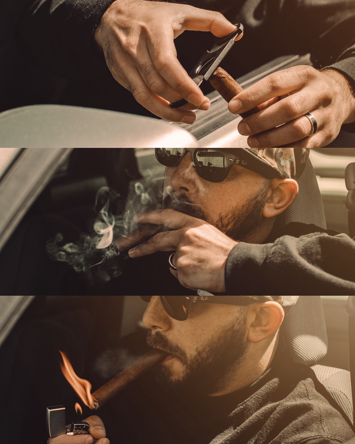 Did you know? Our c*gars are... - The Mobile Cigar Lounge | Facebook