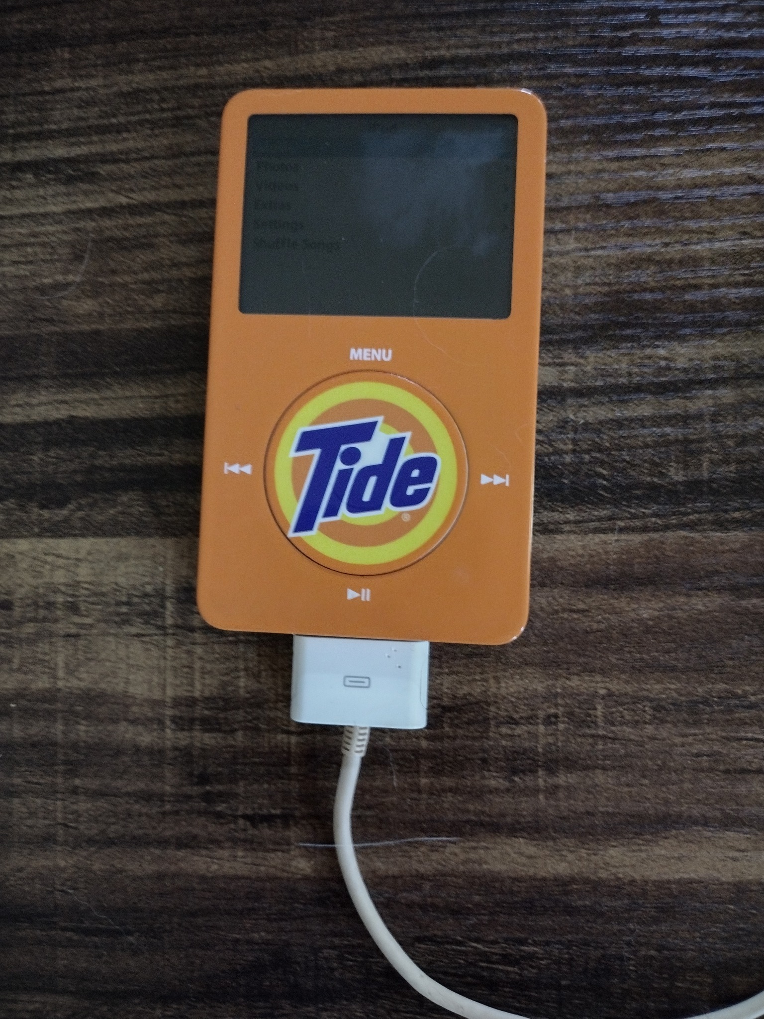 iPod nano Mickey Mouse 500個限定モデル iPod nano Mickey Mouse 500個限定モデル iPod nano Mickey Mouse 500