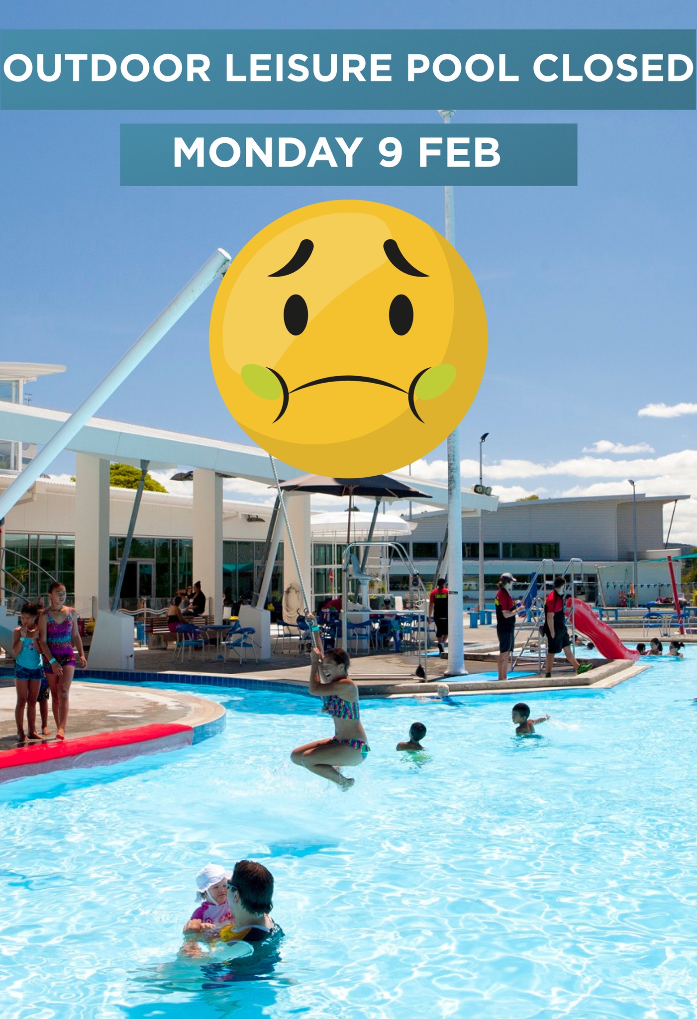AC Baths, Indoor Rockwall and Fitness Studio - Taupō | Taupo