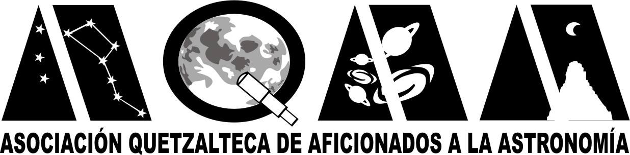 Aqaa Astronomía Quetzaltenango
