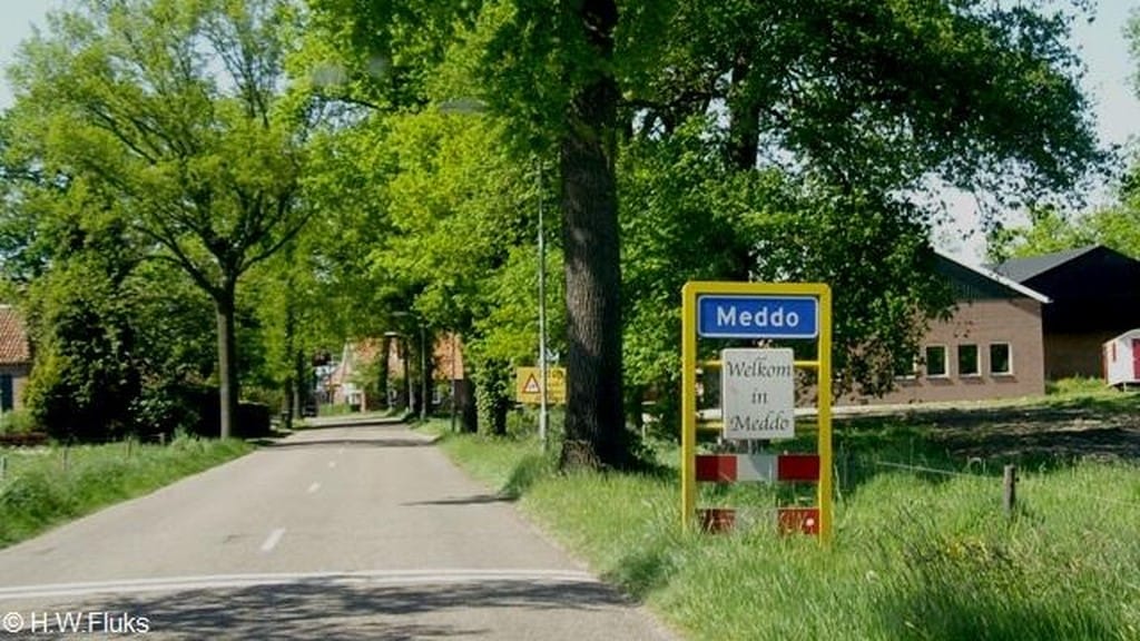 SC Meddo 1 - Meddo wint met 6-0 van Stokkum! Doelpuntenmakers: Mike ...