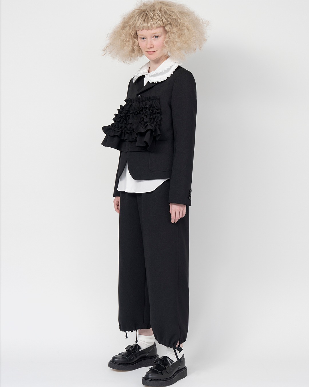 The latest COMME des GARÇONS GIRL Spring–Summer 2026 arrivals have