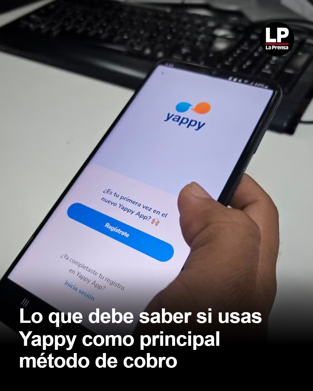 Prensa.com - Recibir pagos por Yappy puede parecer tan... | Facebook