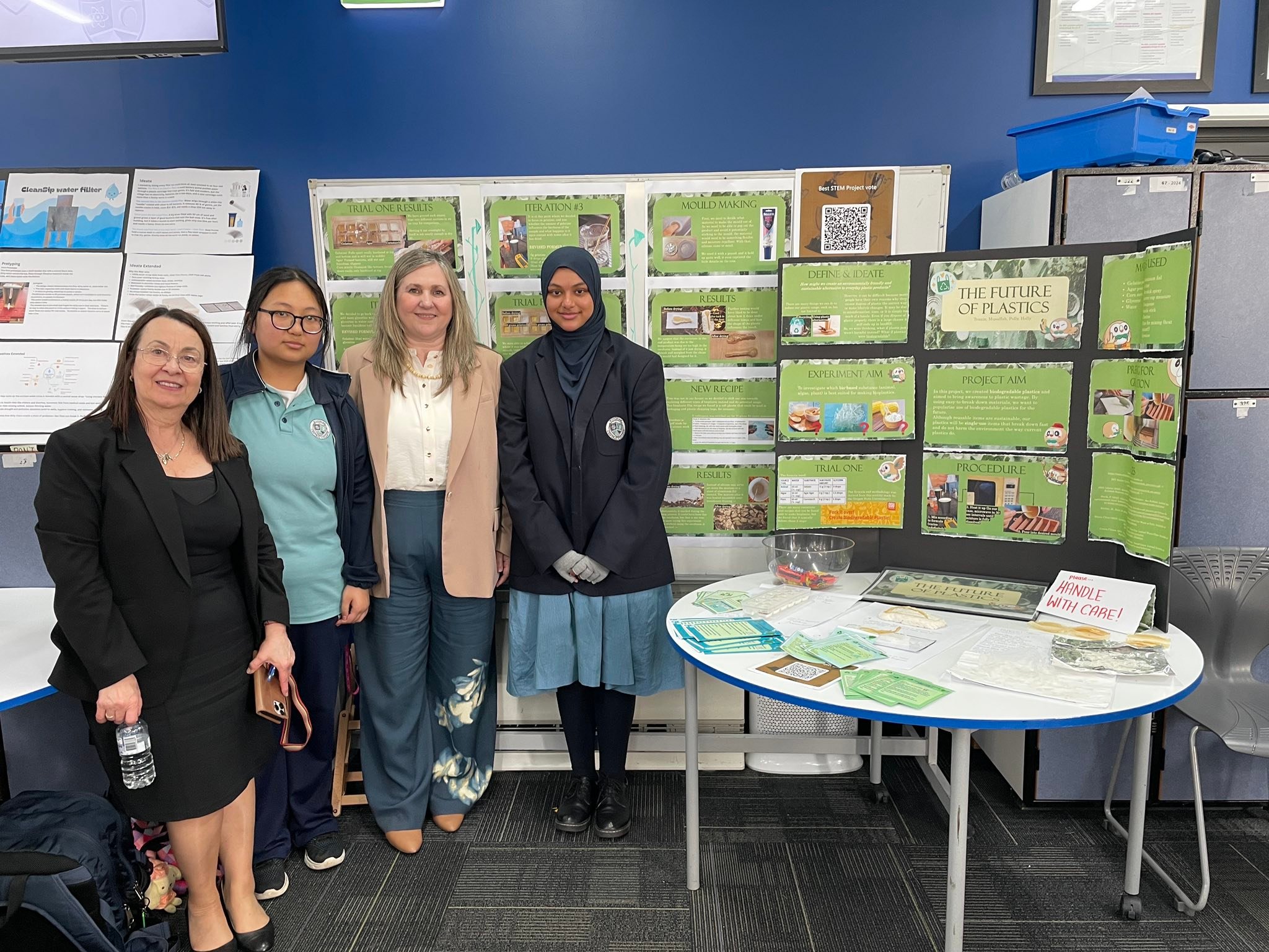 Wyndham Central College | Werribee VIC