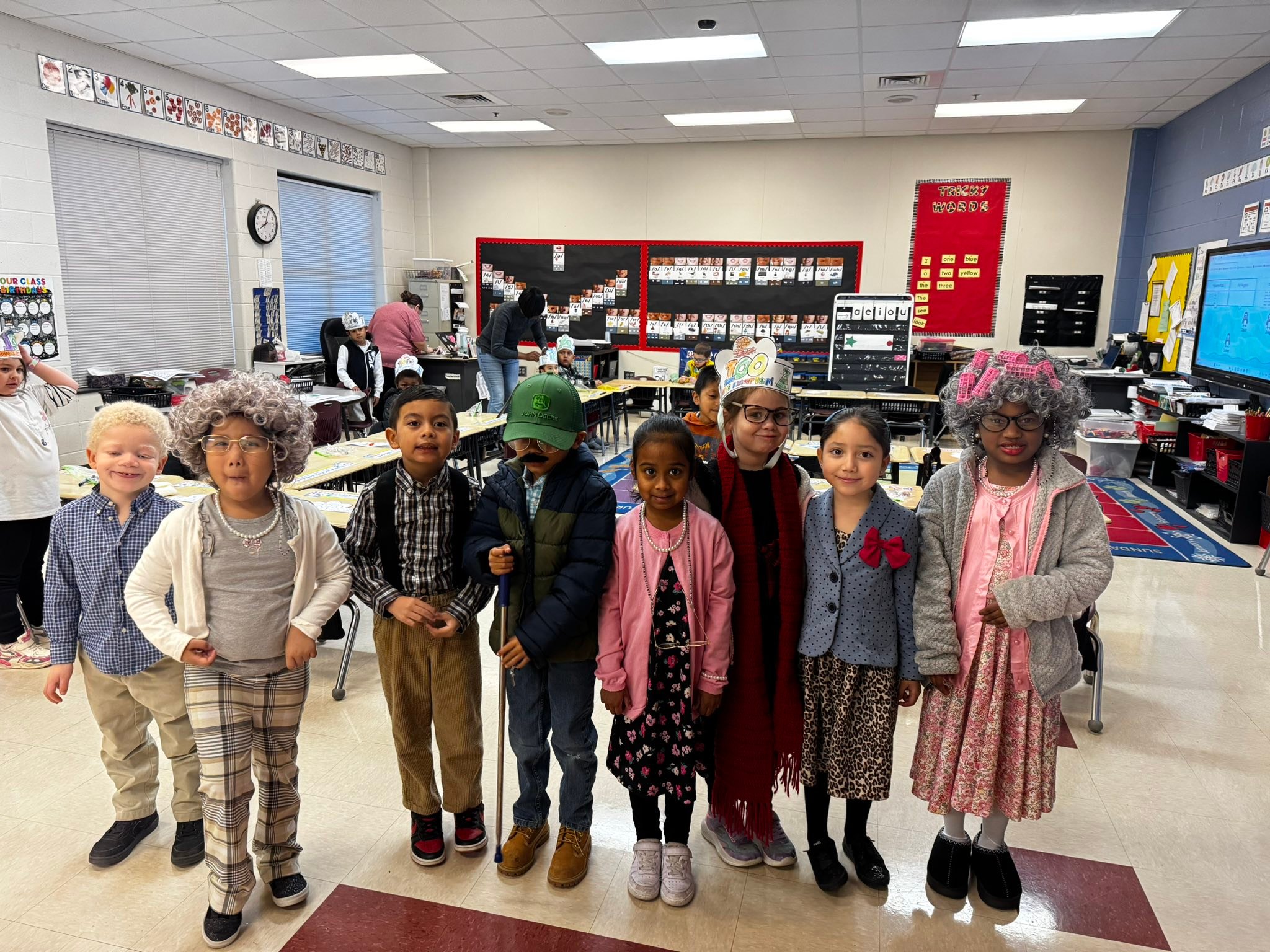 Green Ridge Elementary... - Green Ridge Elementary School