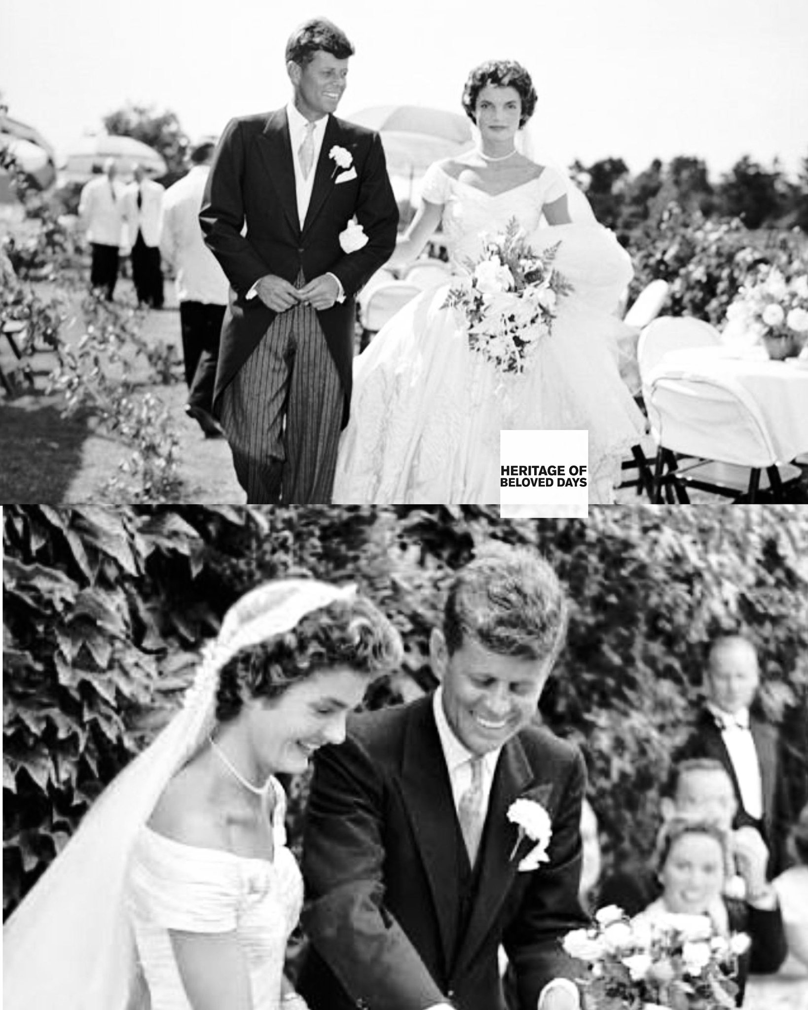 Jacqueline Kennedy's White House restoration and televised tour