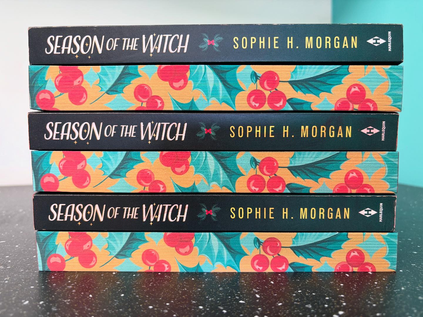 Happy one day late #bookbirthday... - Bookish Signs and More | Facebook