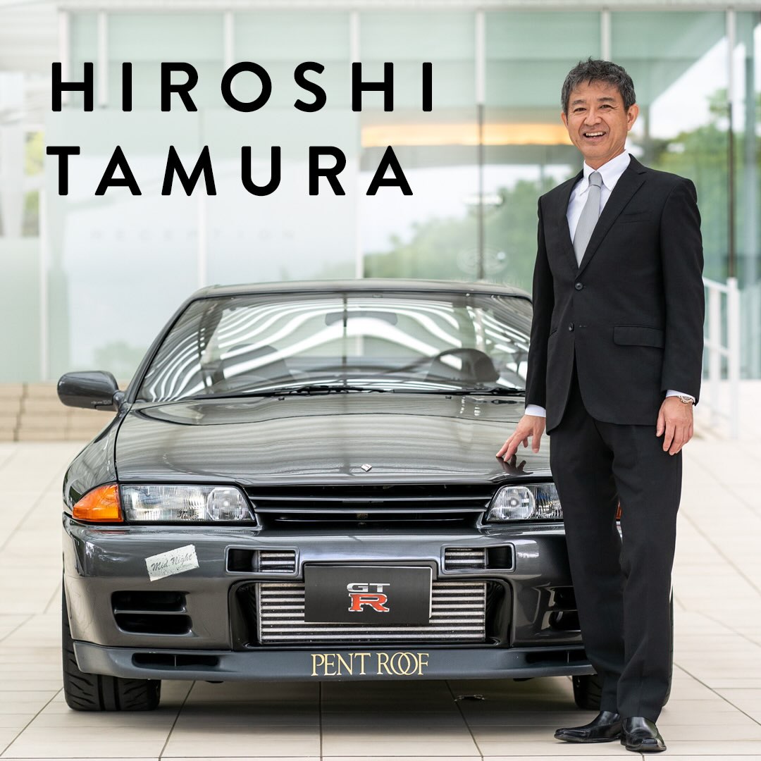 GT-R The Journey (@gtrthejourney) • Facebook