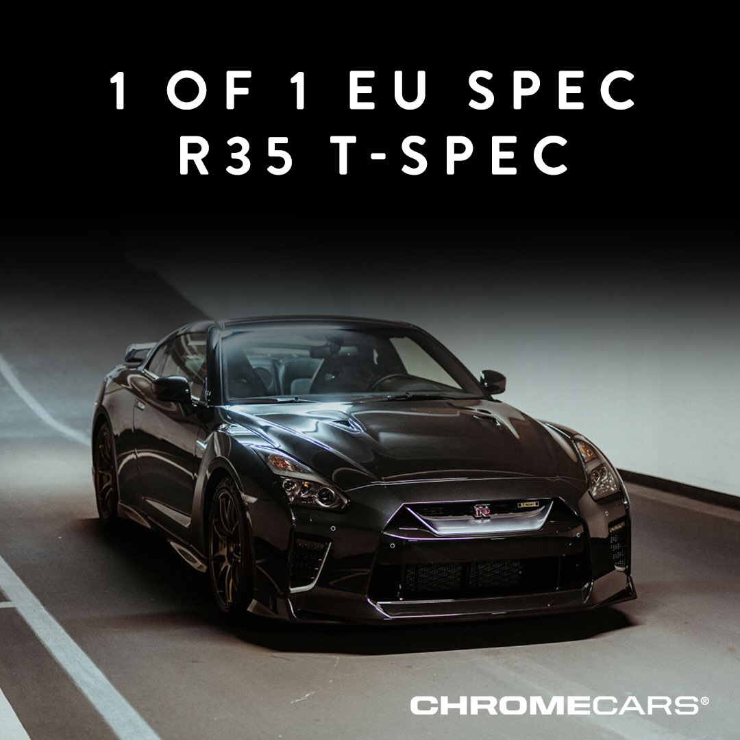 GT-R The Journey (@gtrthejourney) • Facebook
