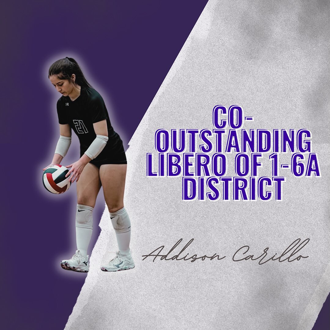 So proud of you, Addison... - Texas Storm Volleyball Academy | Facebook