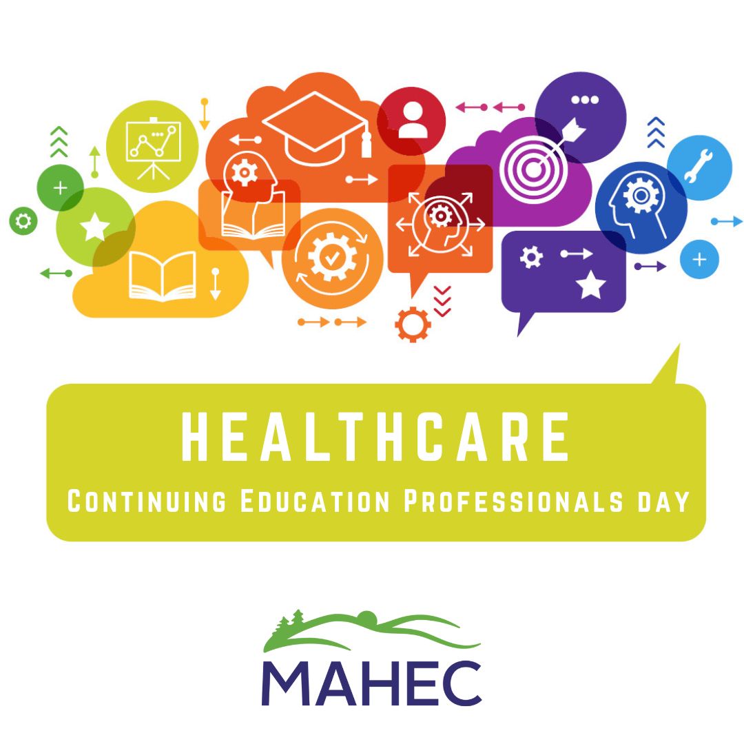 MAHEC Family Health Centers... - MAHEC Family Health Centers