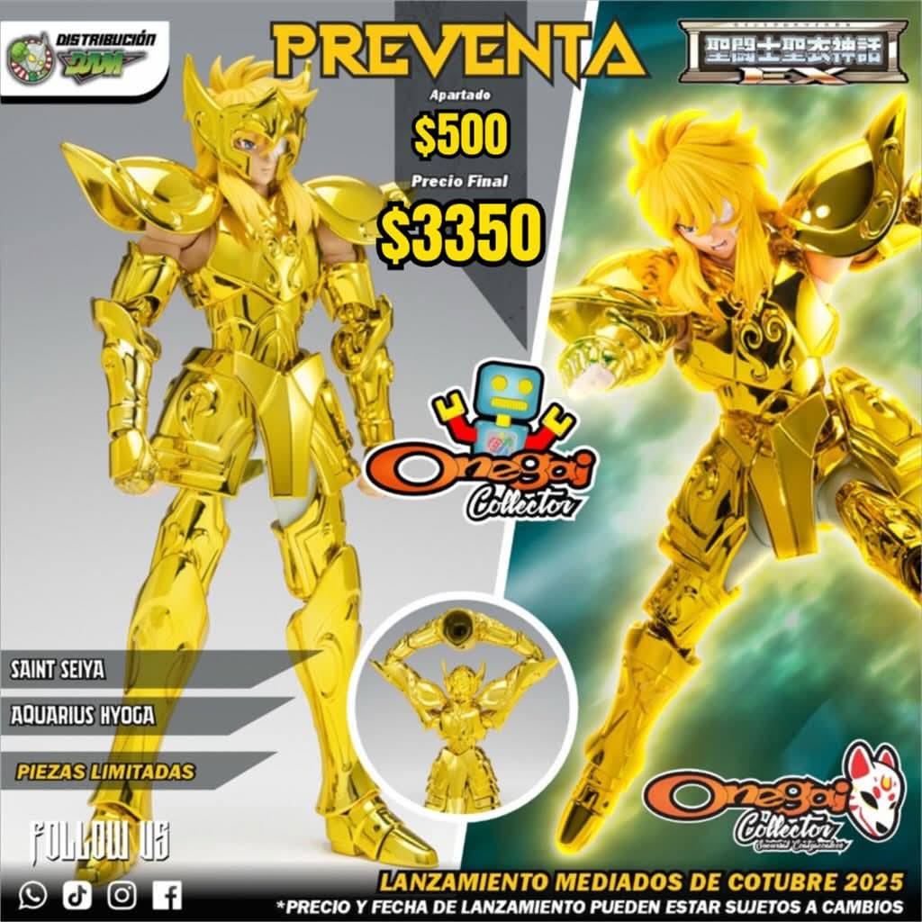 Onegai Collector Coatza added a... - Onegai Collector Coatza