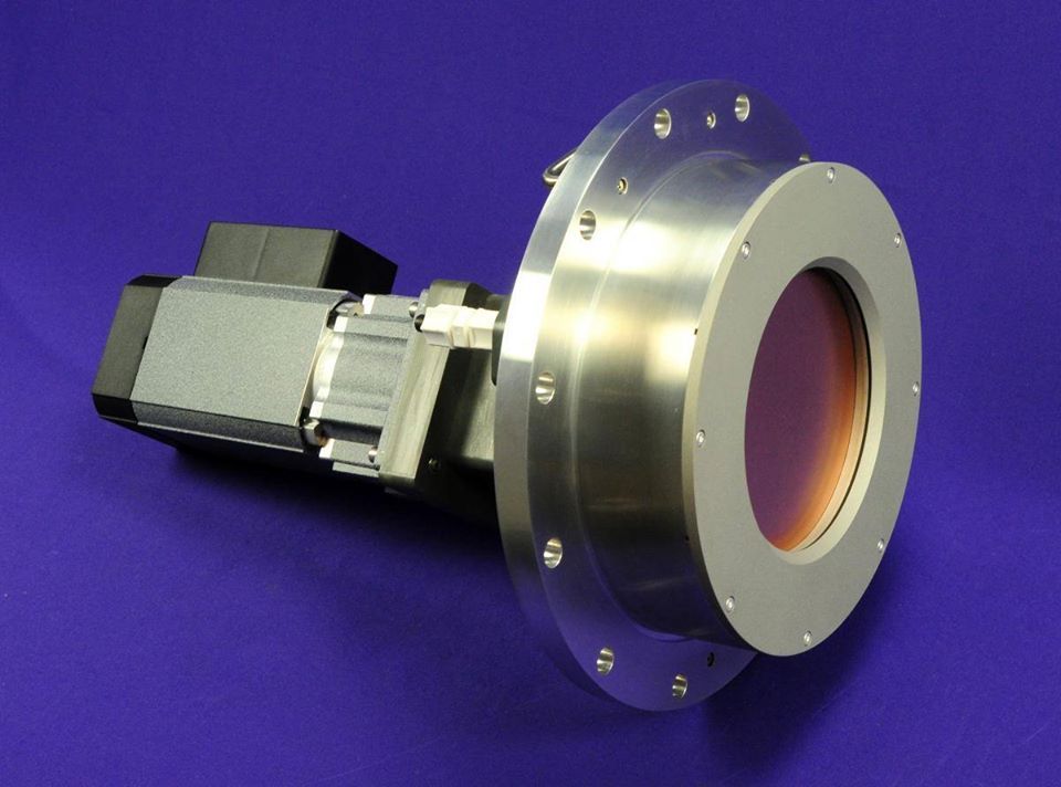 Angstrom - ONYX-10 Rotary Magnetron Sputtering Cathode. Rotary ...