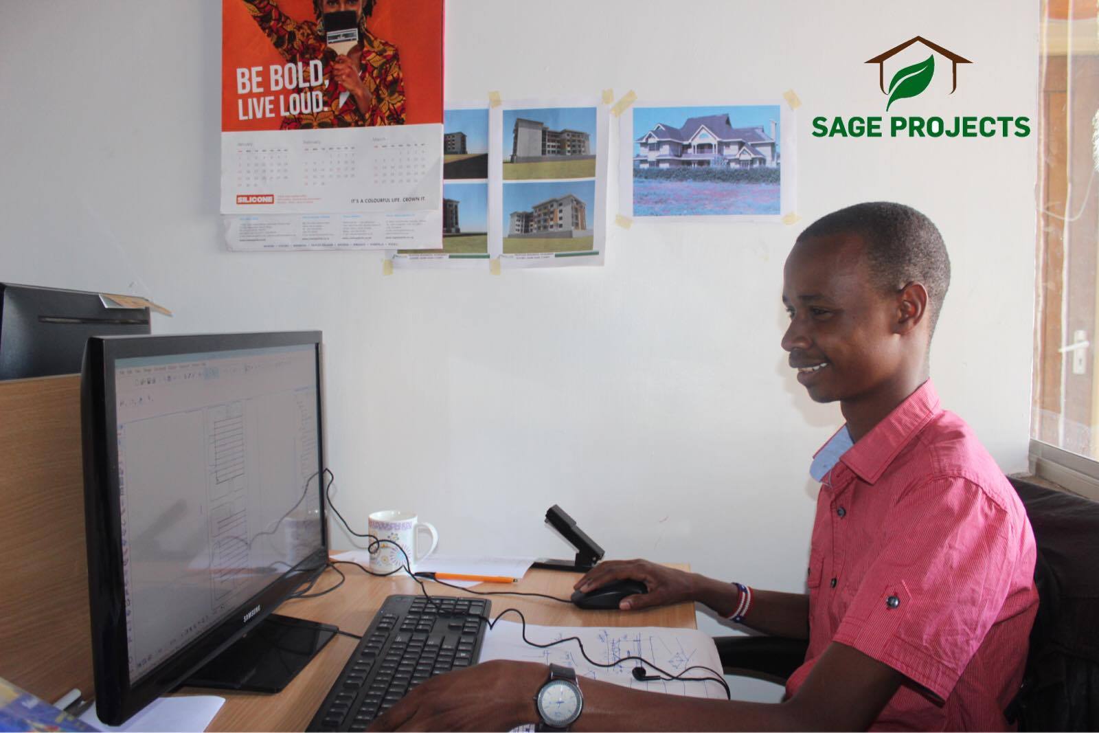 Sage Projects | Nairobi