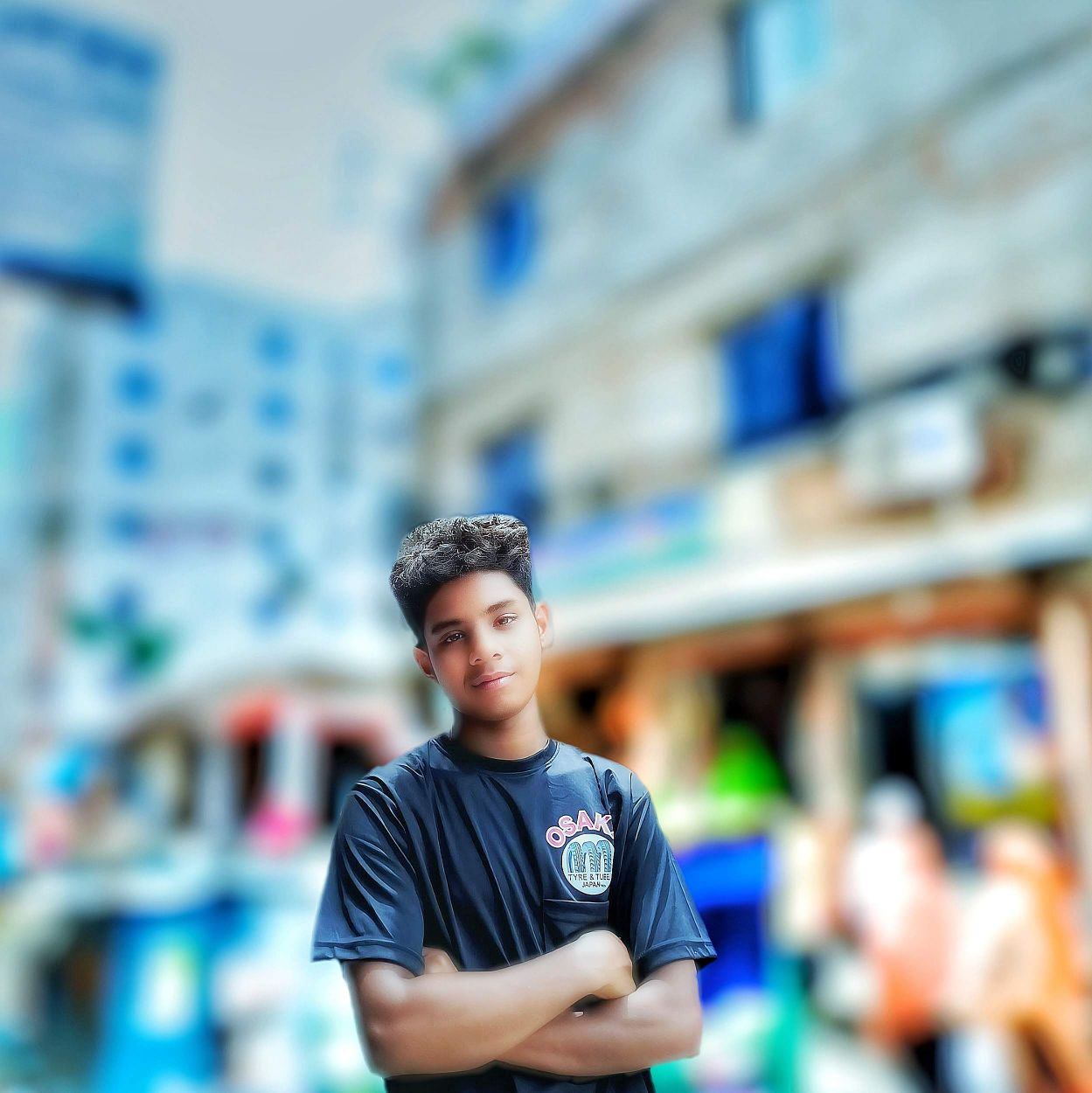 Roni Islam