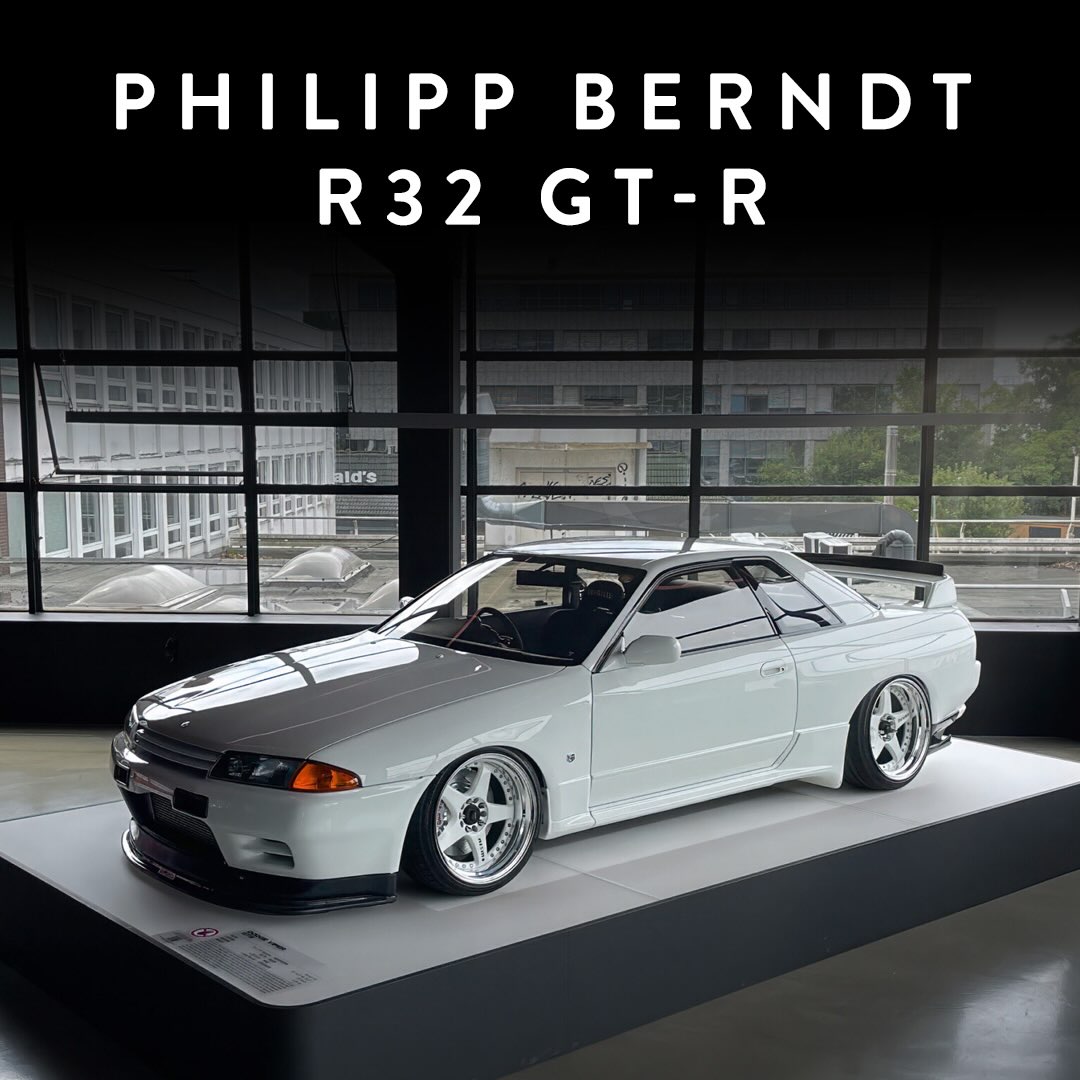 GT-R The Journey (@gtrthejourney) • Facebook