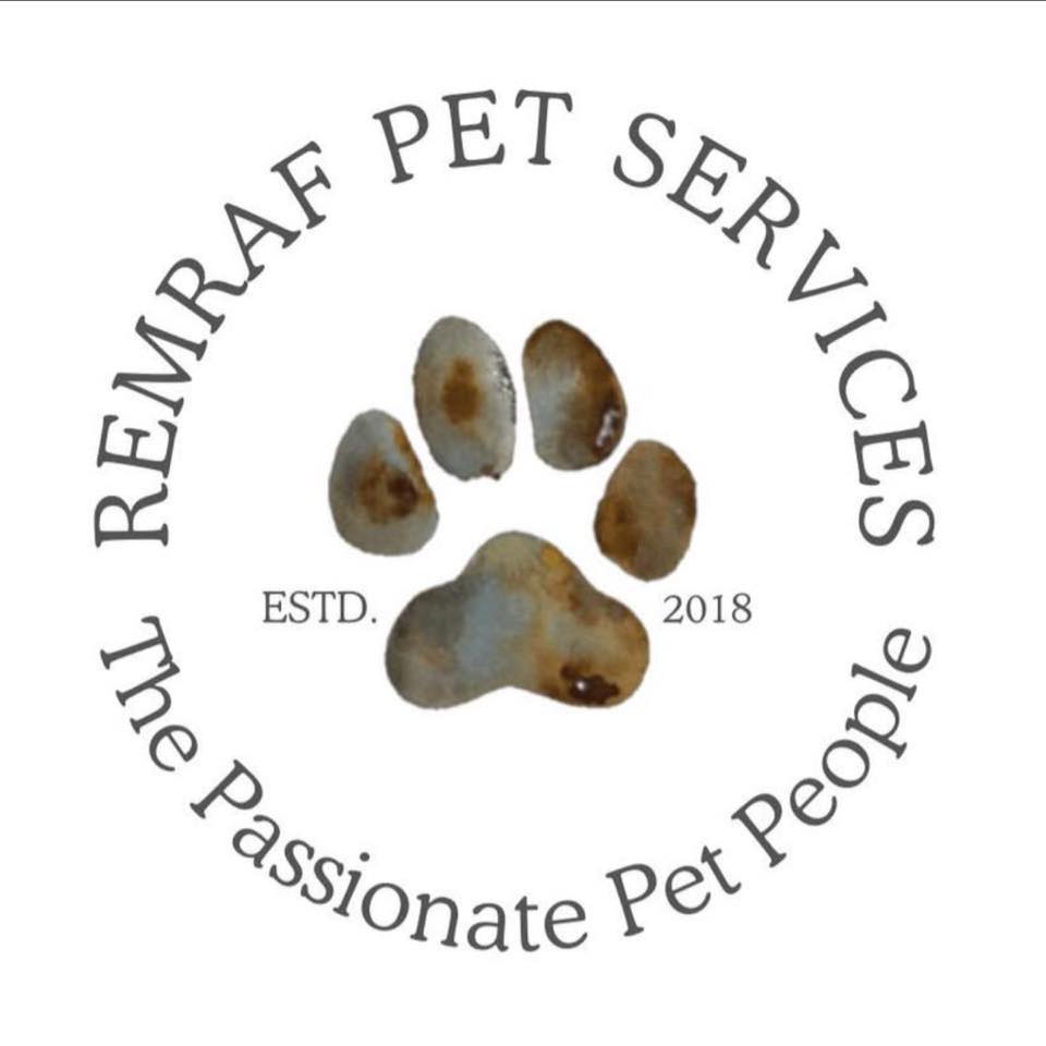 Remraf Pet Services : Dog Walking & Training | Hatfield