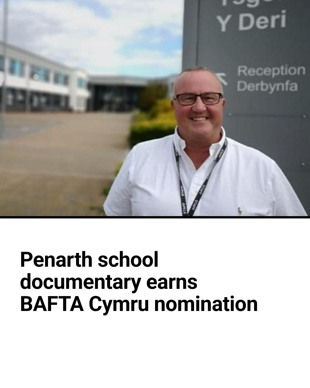 Ysgol y Deri - YYD added a new photo. - Ysgol y Deri - YYD