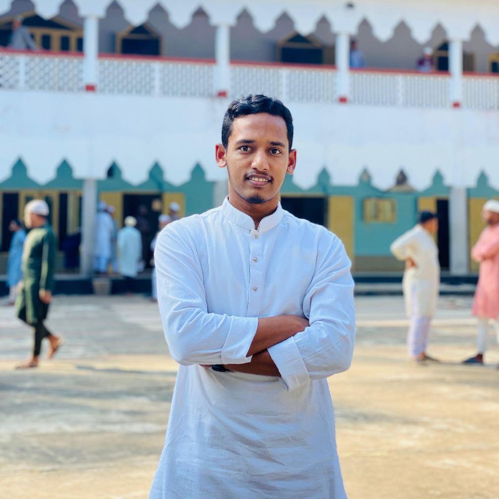 Masud Rana