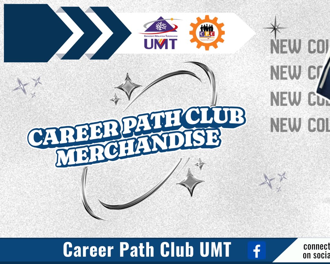 🔊👕 *CAREER PATH CLUB (CPC)... - Career Path Club UMT | Facebook