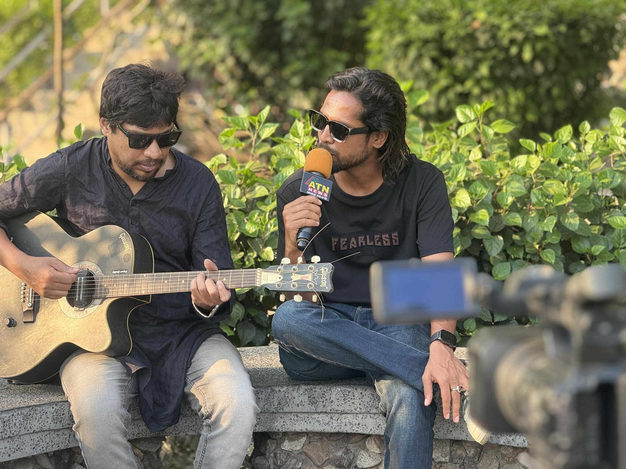 Singer Raju