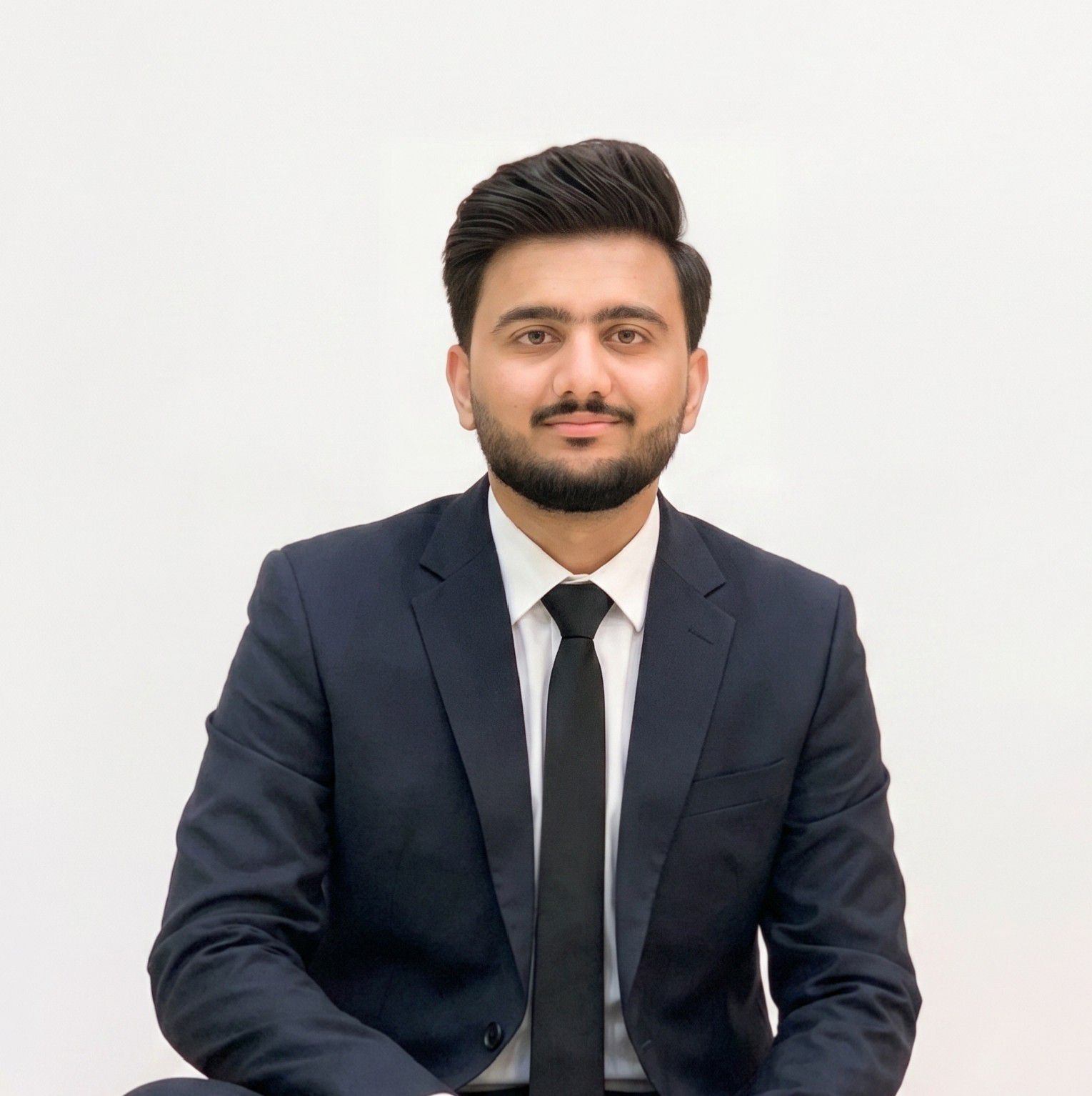 Allhumdulliah Software Engineer 💯 - Haider Ali Hashmi | Facebook