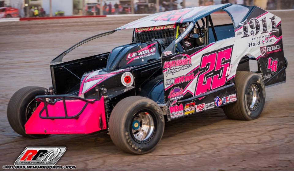 Hile Motorsports/ Katelyn Hile Racing