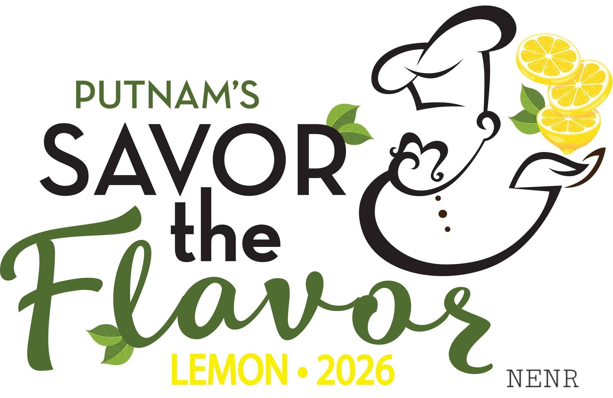 Savor the Flavor food crawl in Putnam, Connecticut on September 13