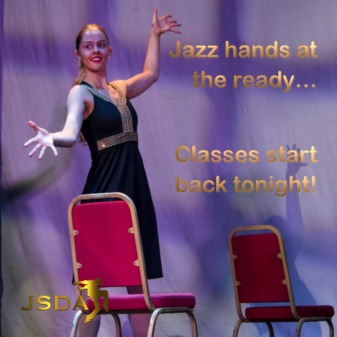 JSDA Chesham