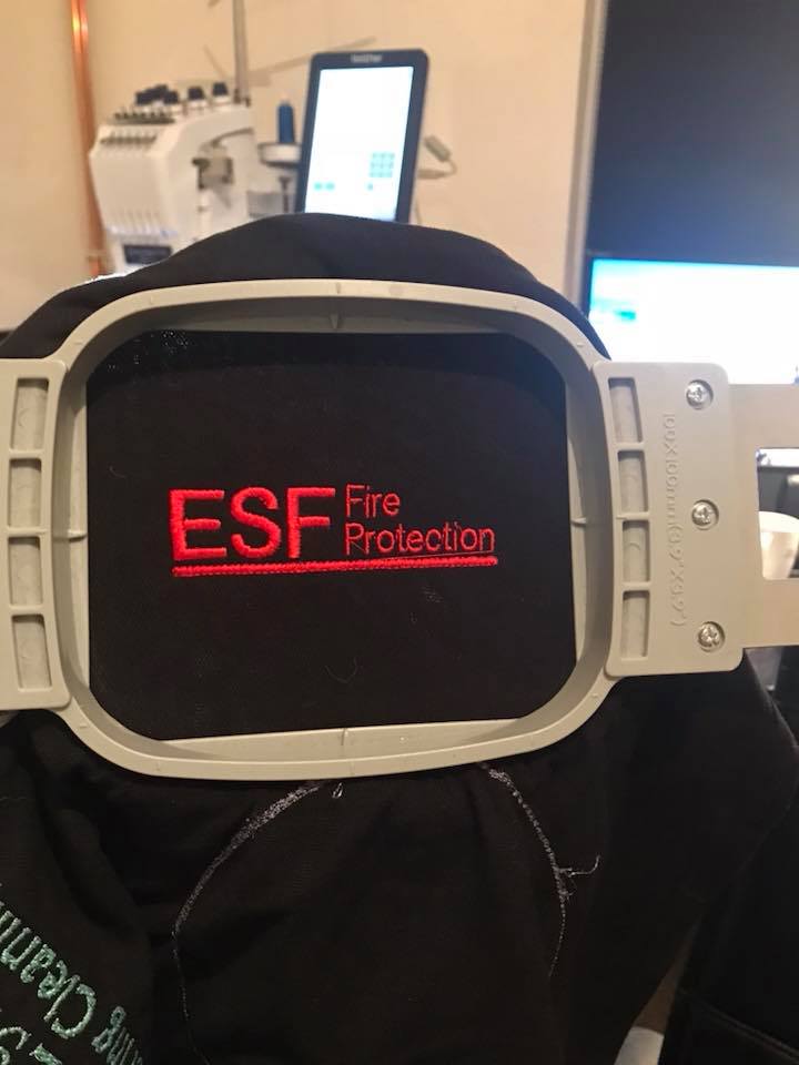 ESF Fire Protection | Maidstone