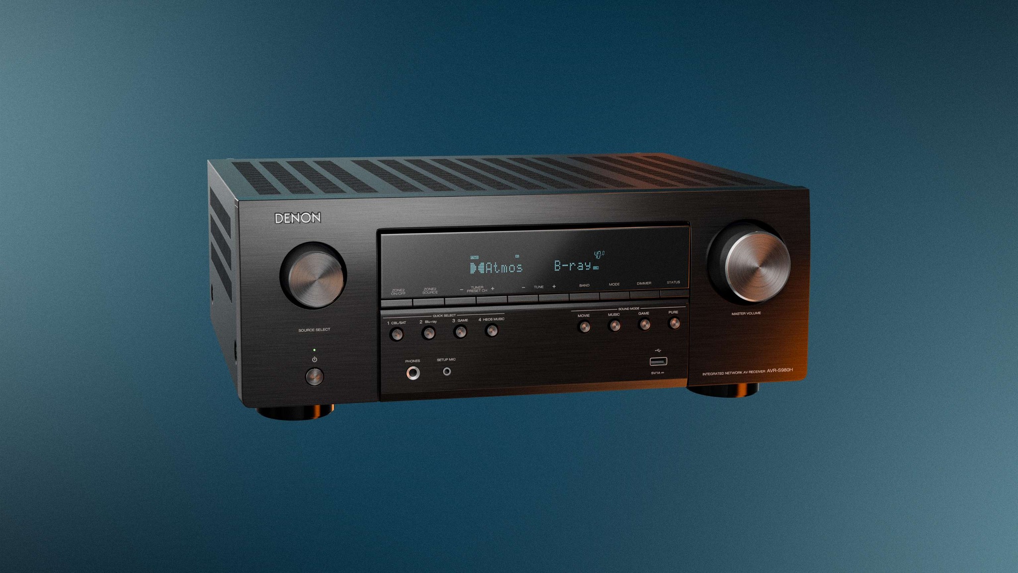 Denon (@Denon) • Facebook