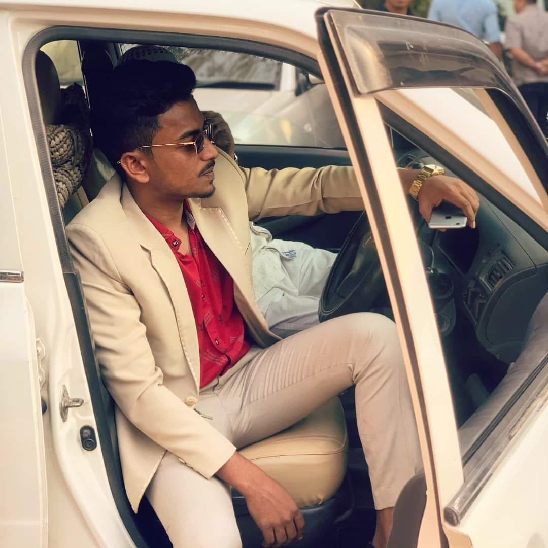 Roton Khan