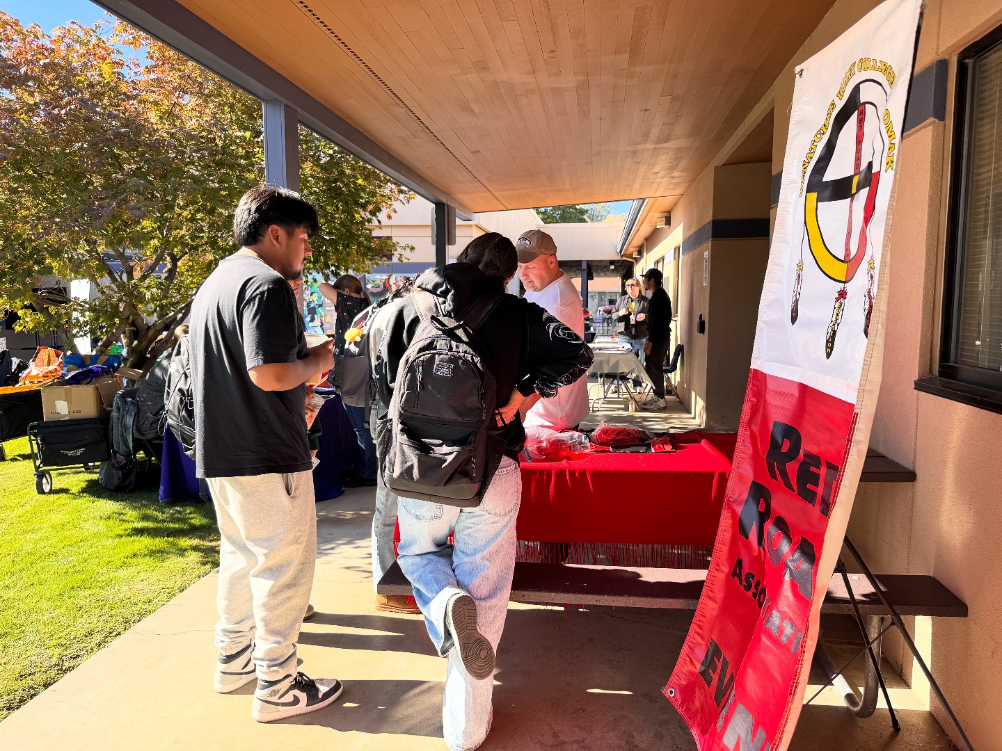 Wenatchee Valley College added... - Wenatchee Valley College