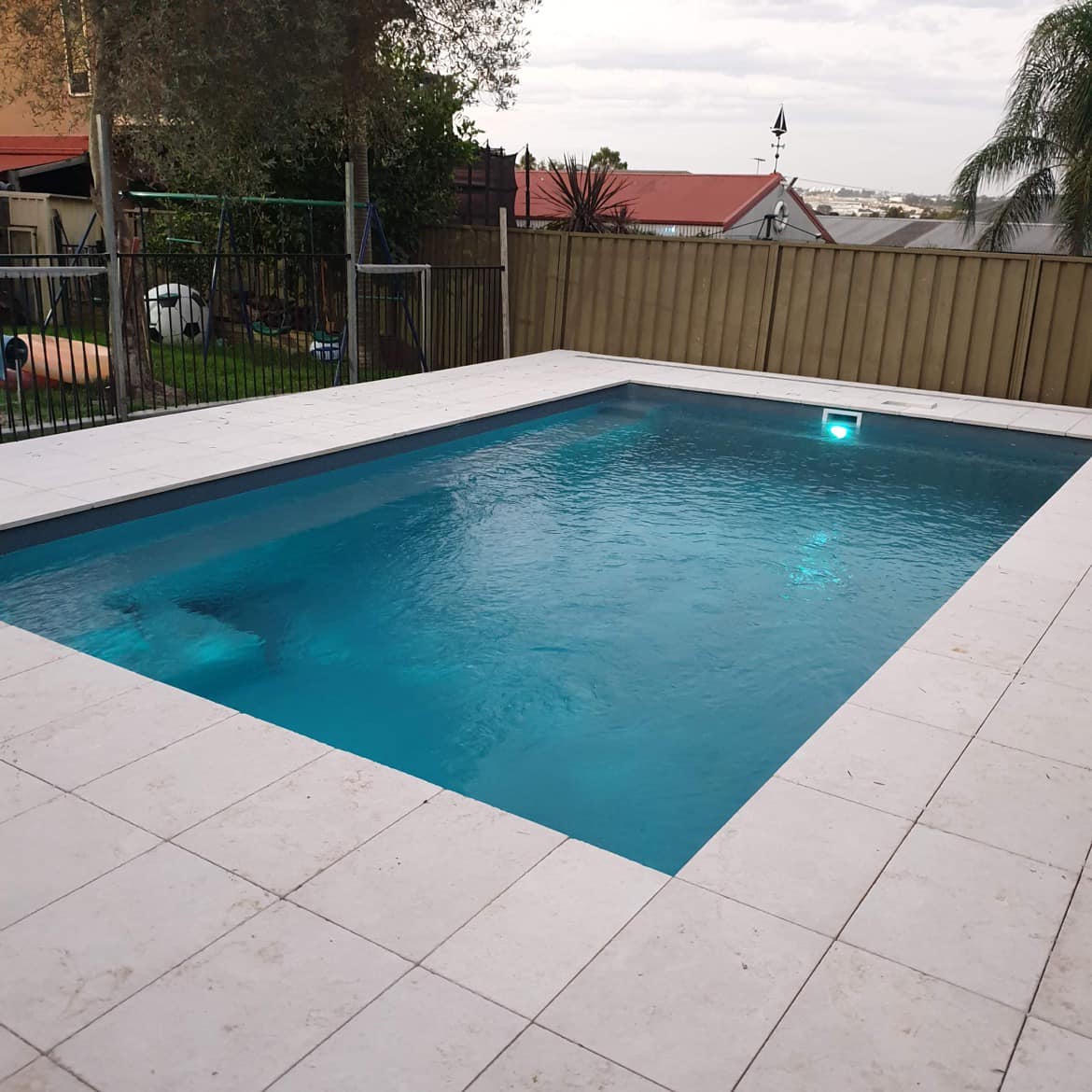 Shape n Scape Landscaping | Perth WA