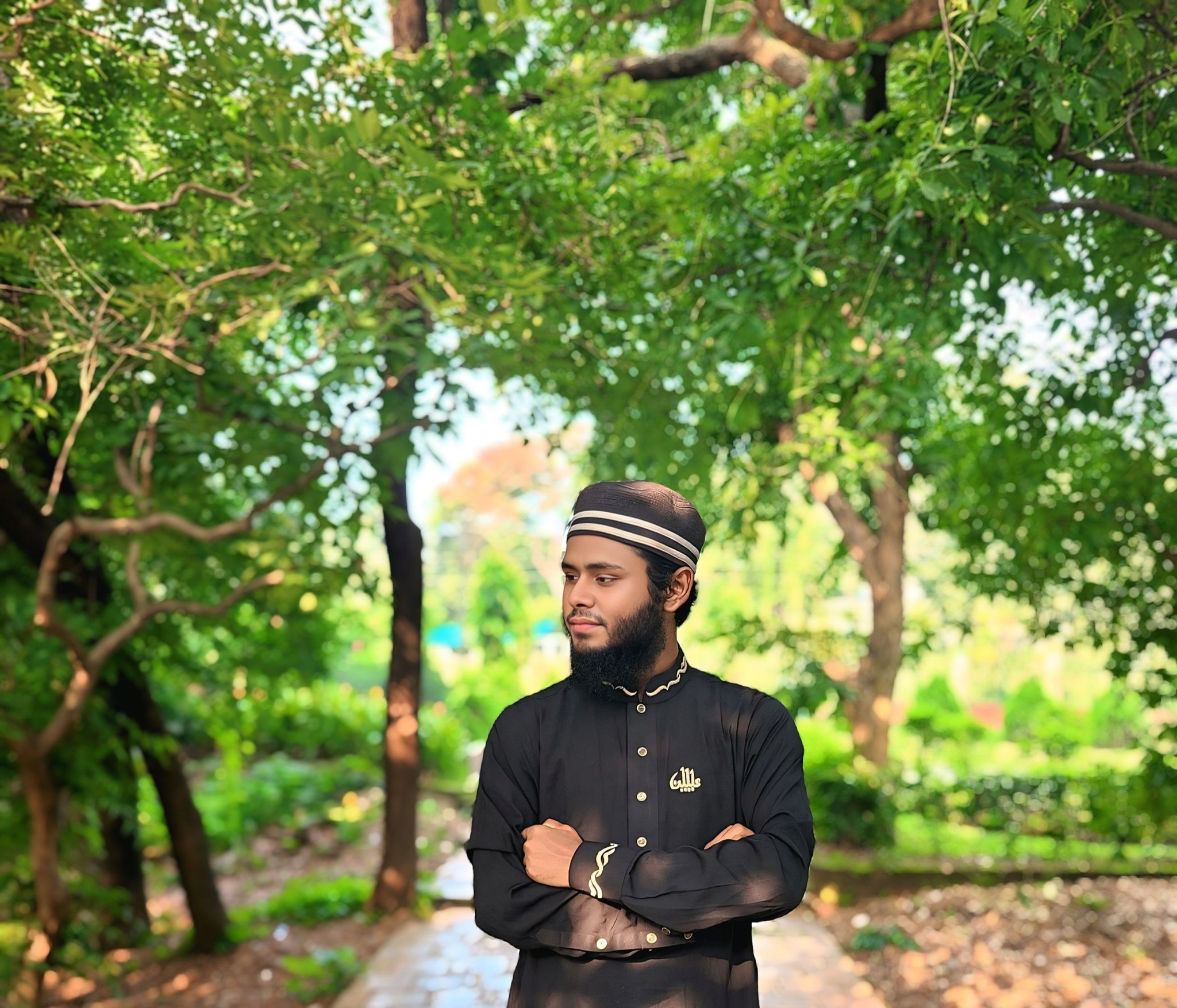 গিয়ান জিজ্ঞাসা