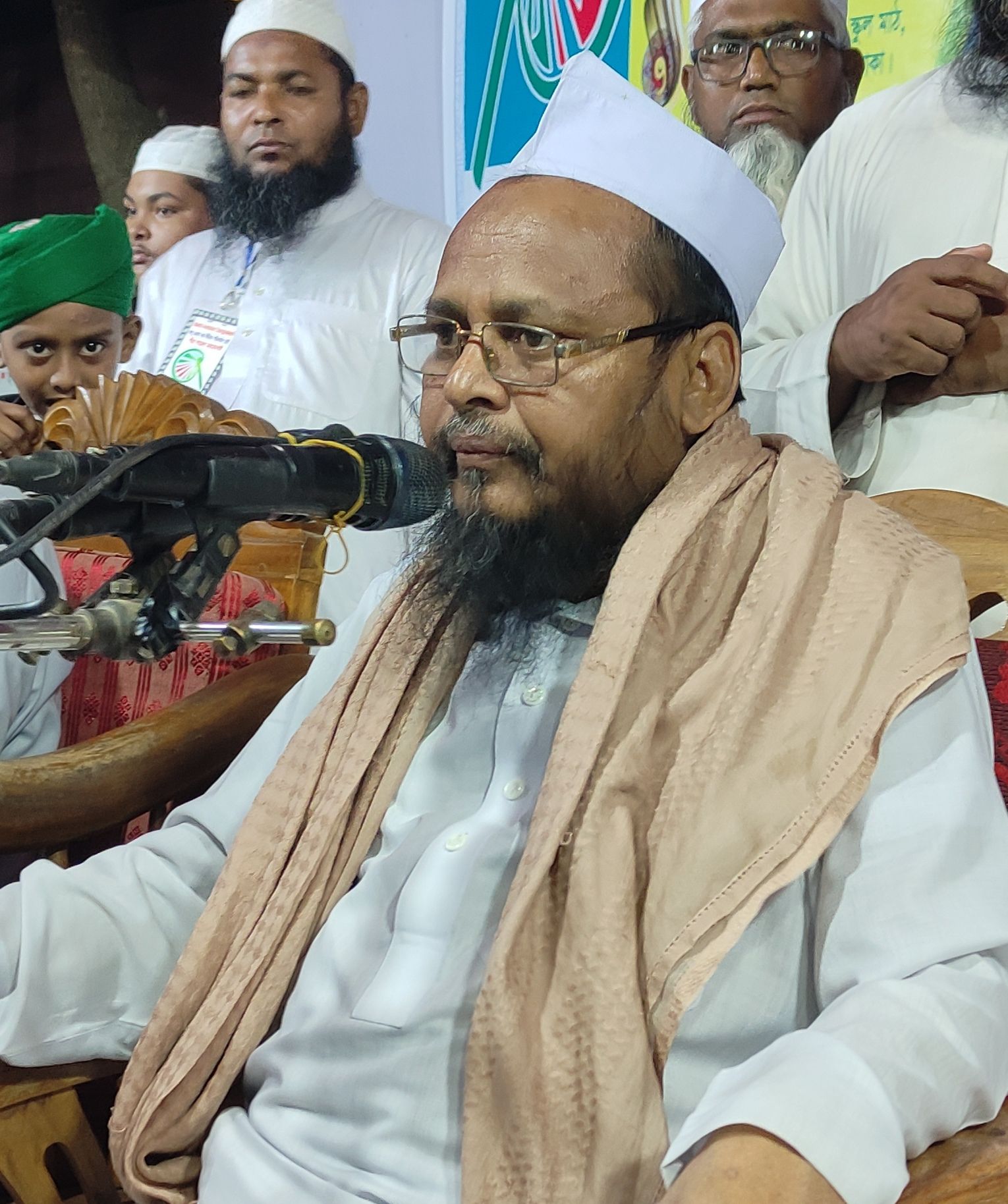 Azijul Sheikh