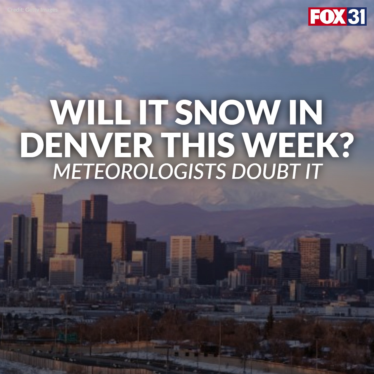 FOX31 - Denver currently has one of the latest snowfalls in history ...